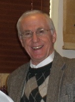 photo of Richard Smith