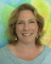 photo of Eileen Coppola